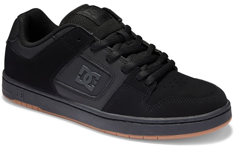 Кроссовки DC Shoes MANTECA 4 - изображение 3