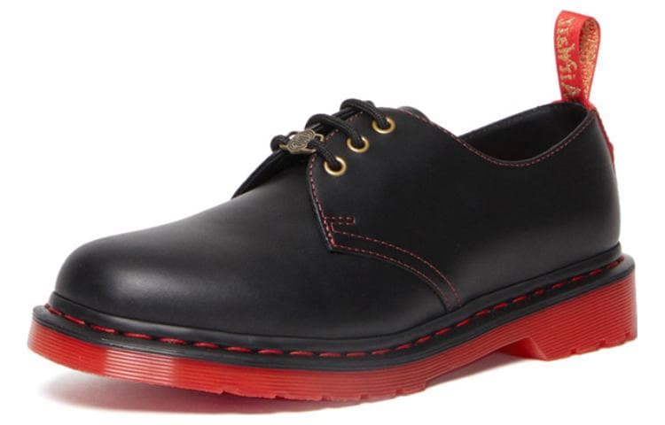 Тапочки Dr.Martens 3 - изображение 2