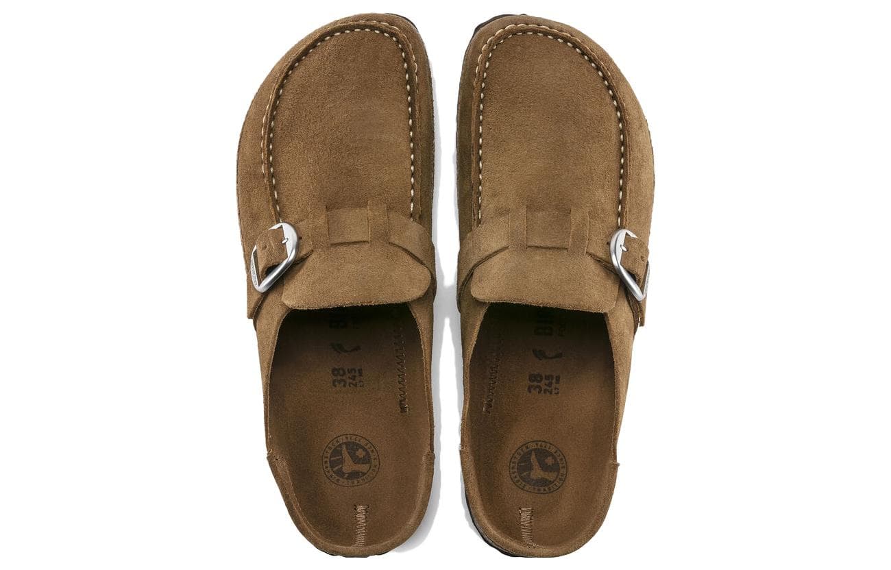 Сандалии Birkenstock - изображение 5