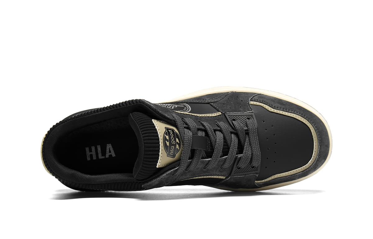 Кроссовки HLA - изображение 10