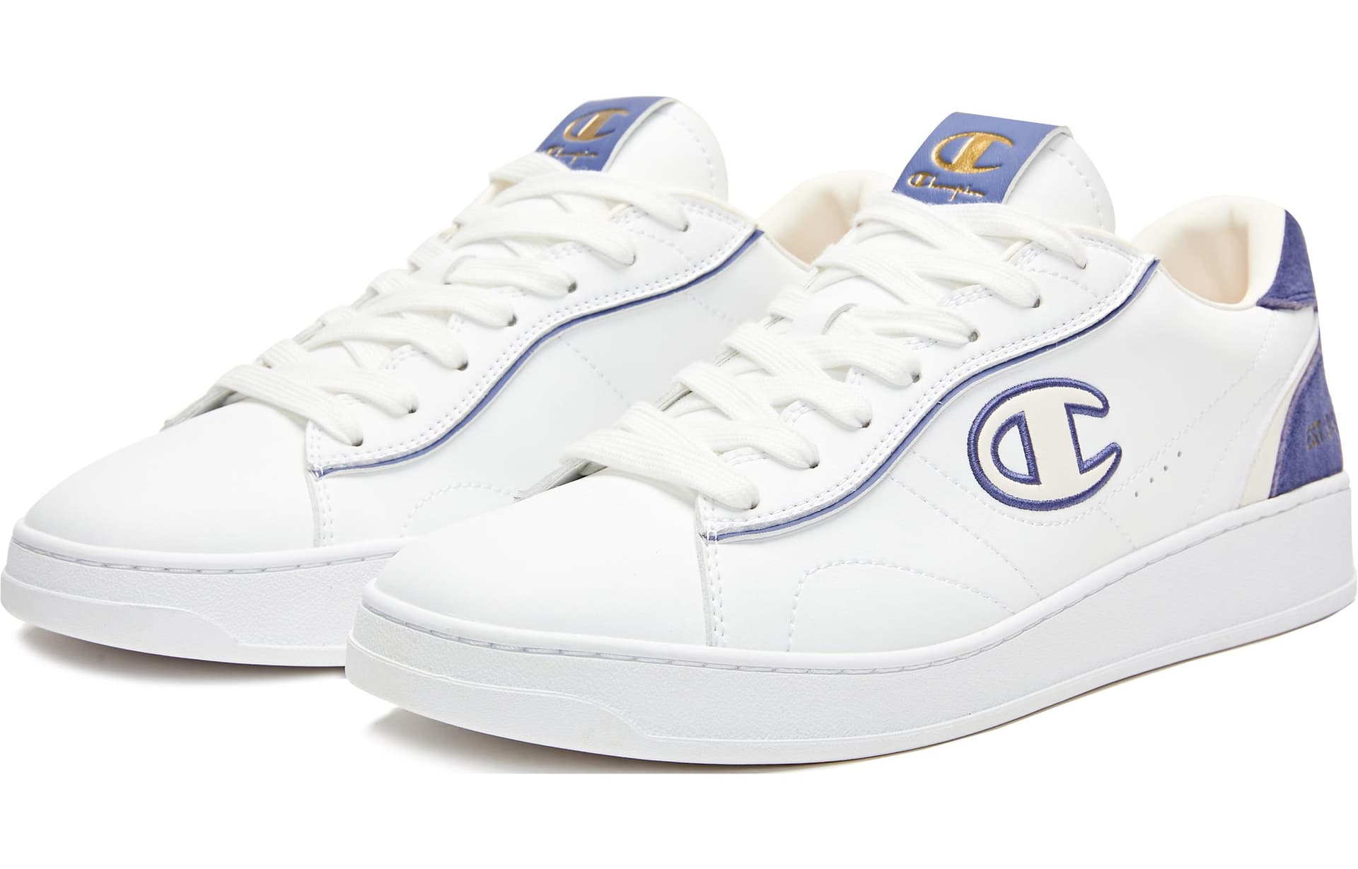 Кроссовки Champion Essentials Alpha 1 - изображение 3