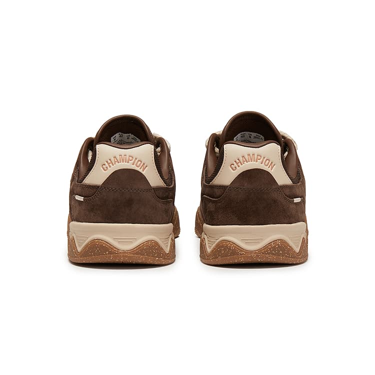 Кроссовки Champion T Campus Trainer EC - изображение 4