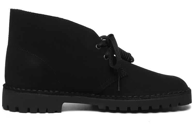 Ботинки уличные Clarks Desert Rock - изображение 2