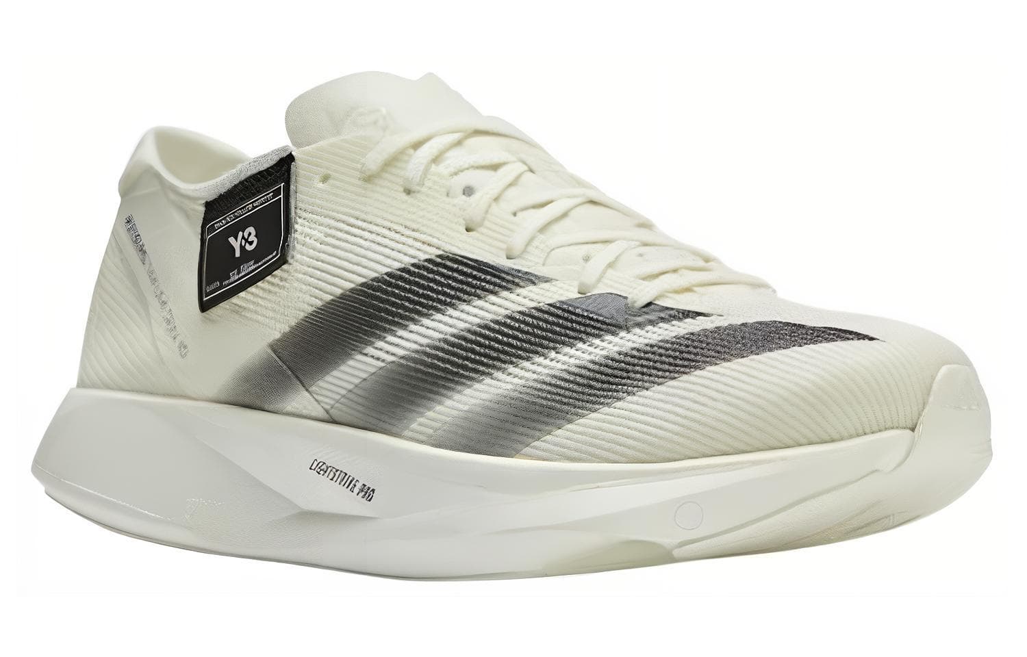 Кроссовки Y-3 - изображение 3