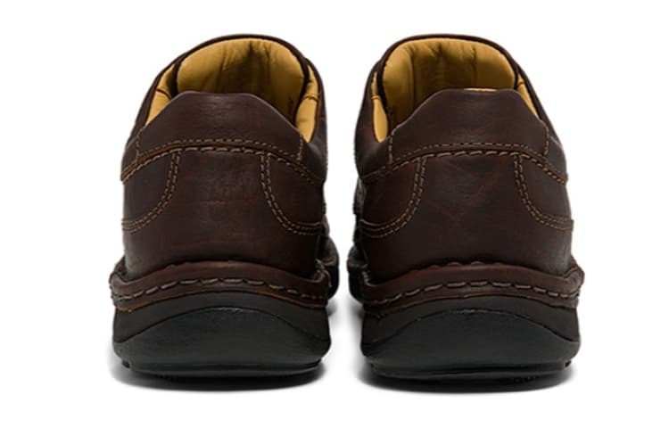 Ботинки Clarks - изображение 4