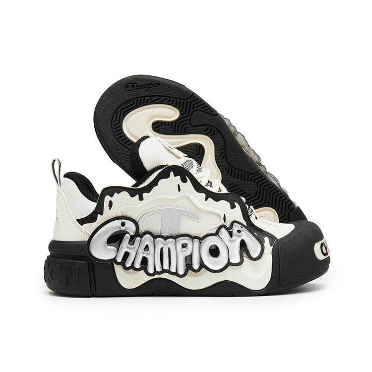 Кроссовки Champion Puffy Jelly - изображение 4