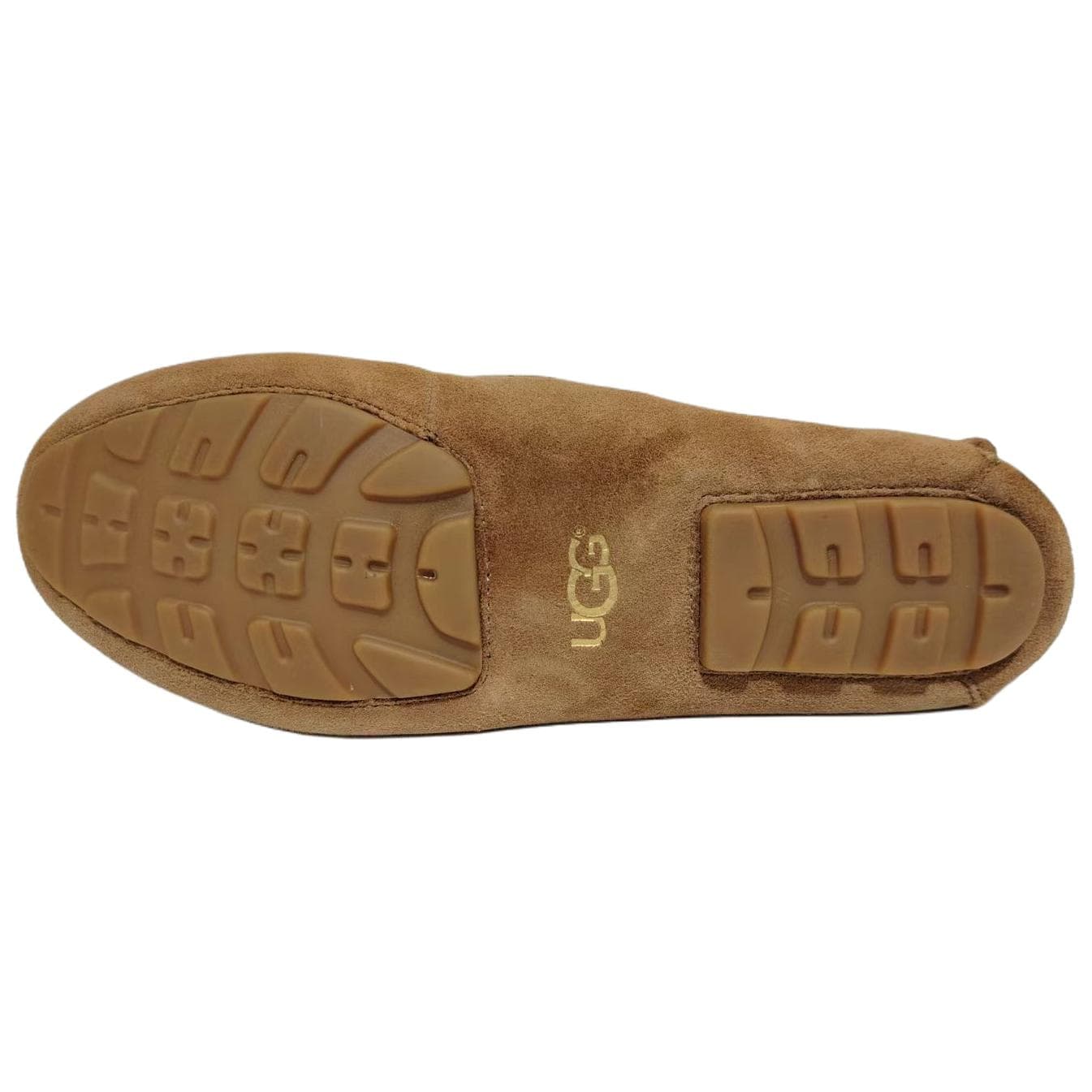 Лоферы ugg Seabrook Лоферы Женские Коричневый - изображение 5