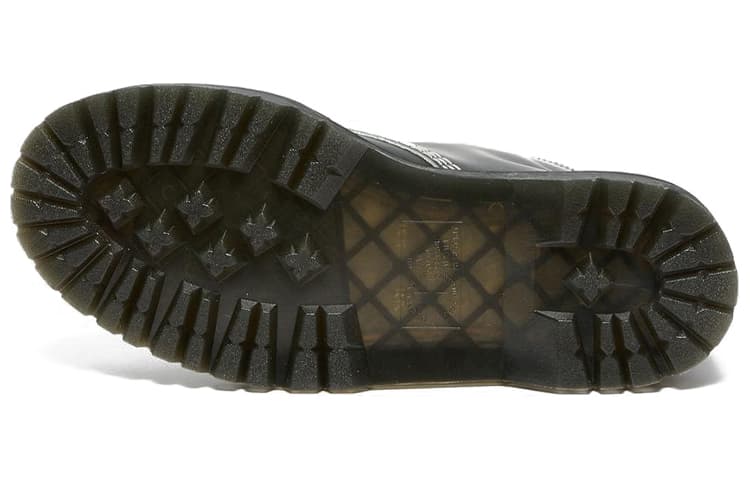 Ботинки Dr. Martens 1460 Black - изображение 6