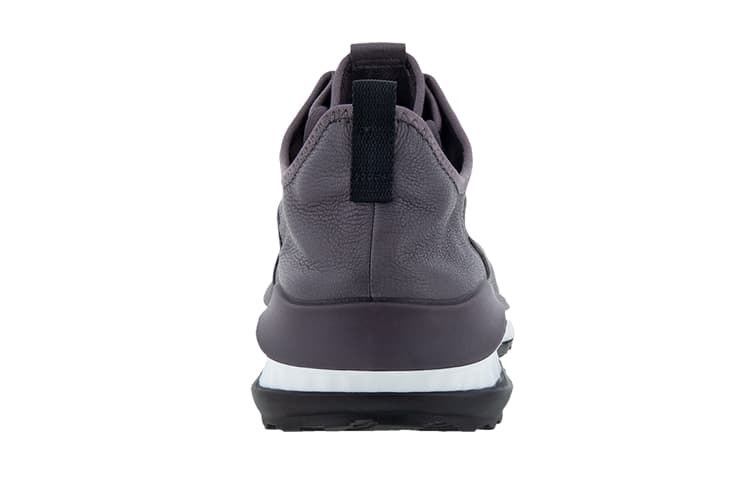 Кроссовки ecco St 360 Grey - изображение 4