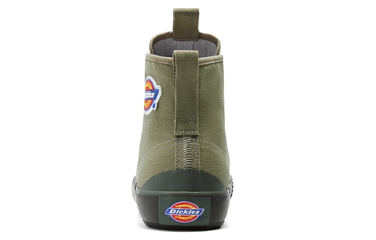 Кеды Dickies - изображение 4