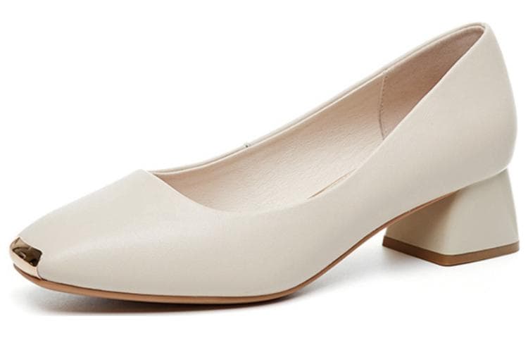 Туфли DAPHNE 4.3cm - изображение 1