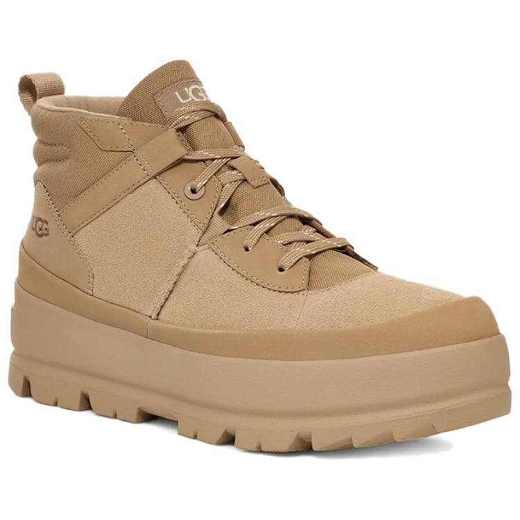 Сапоги UGG - изображение 3