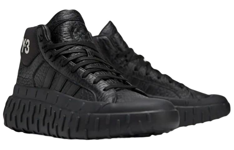 Кроссовки Y-3 GR.1P - изображение 3