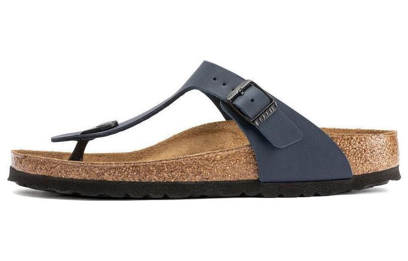 Шлёпанцы Birkenstock - изображение 1