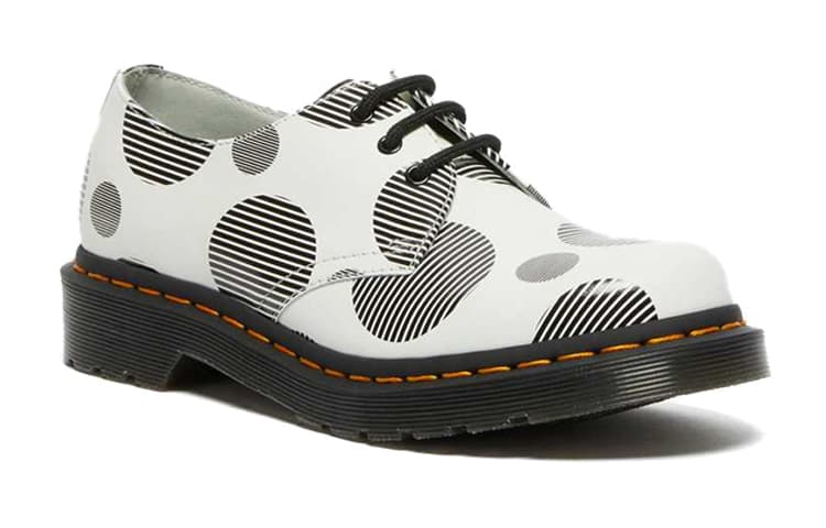 Тапочки Dr.Martens 1461 - изображение 3