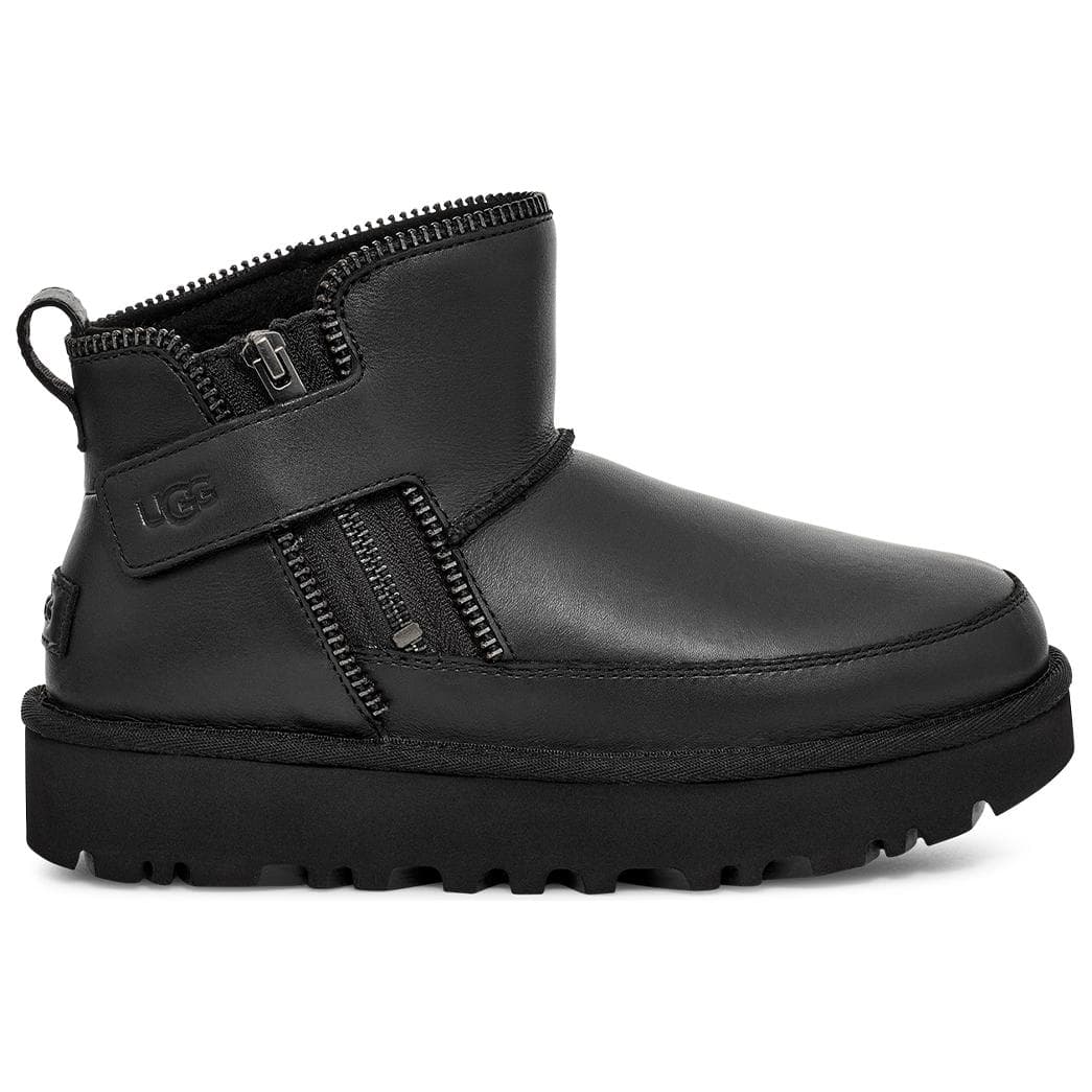 Ботинки зимние UGG - изображение 2