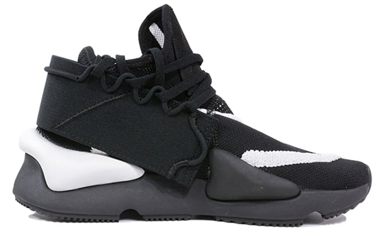 Кроссовки Y-3 Kaiwa - изображение 2