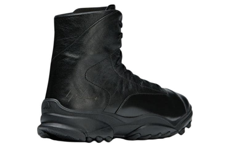 Кроссовки Y-3 - изображение 5