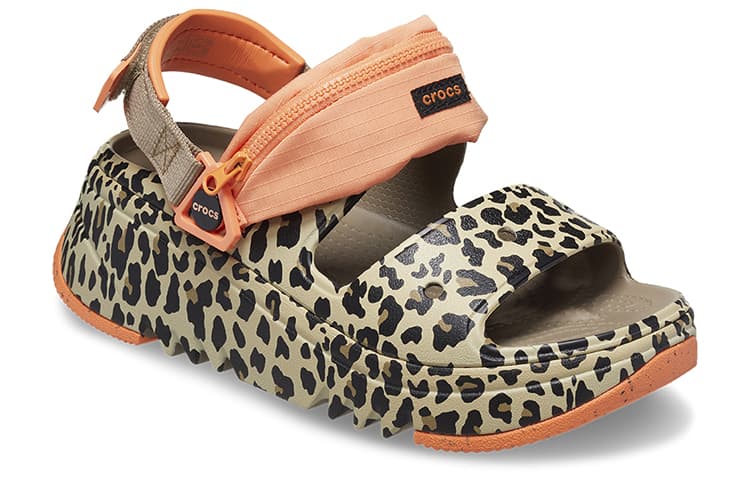 Сандалии с ремешком Crocs Hiker Xscape - изображение 3
