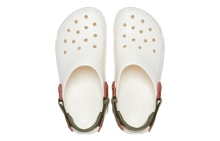 Сабо Crocs EVA - изображение 4