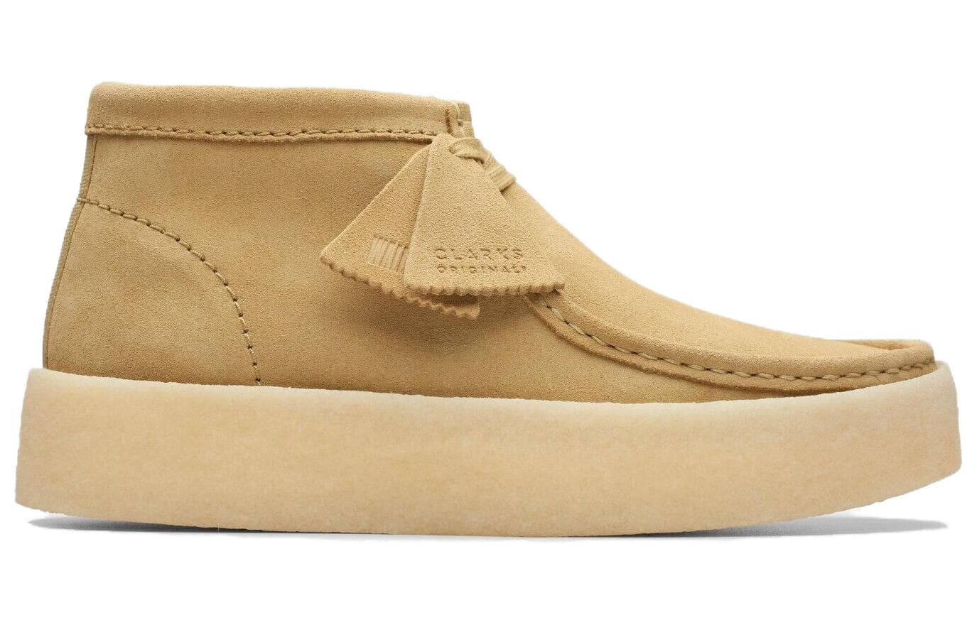 Кроссовки Clarks - изображение 2