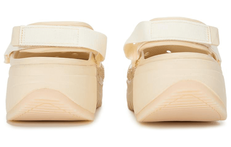 Сабо Crocs Sport Sandals Beige - изображение 4
