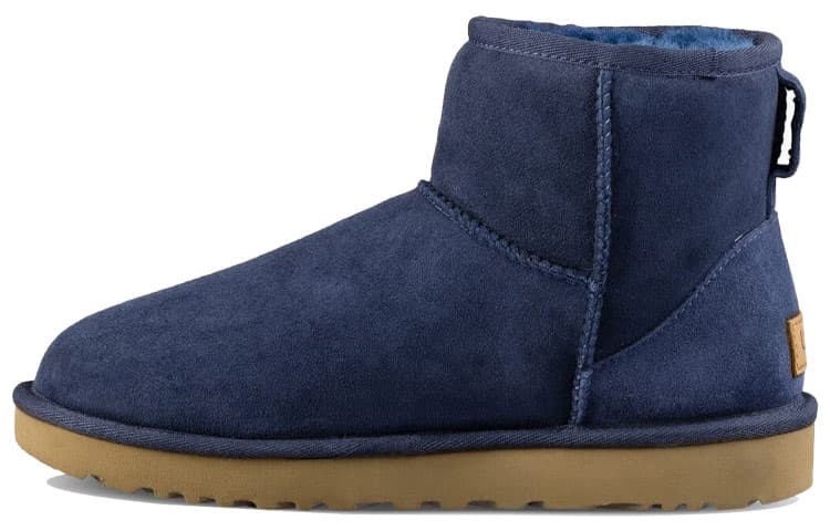 Ботинки зимние UGG Classic Mini II Boot - изображение 1