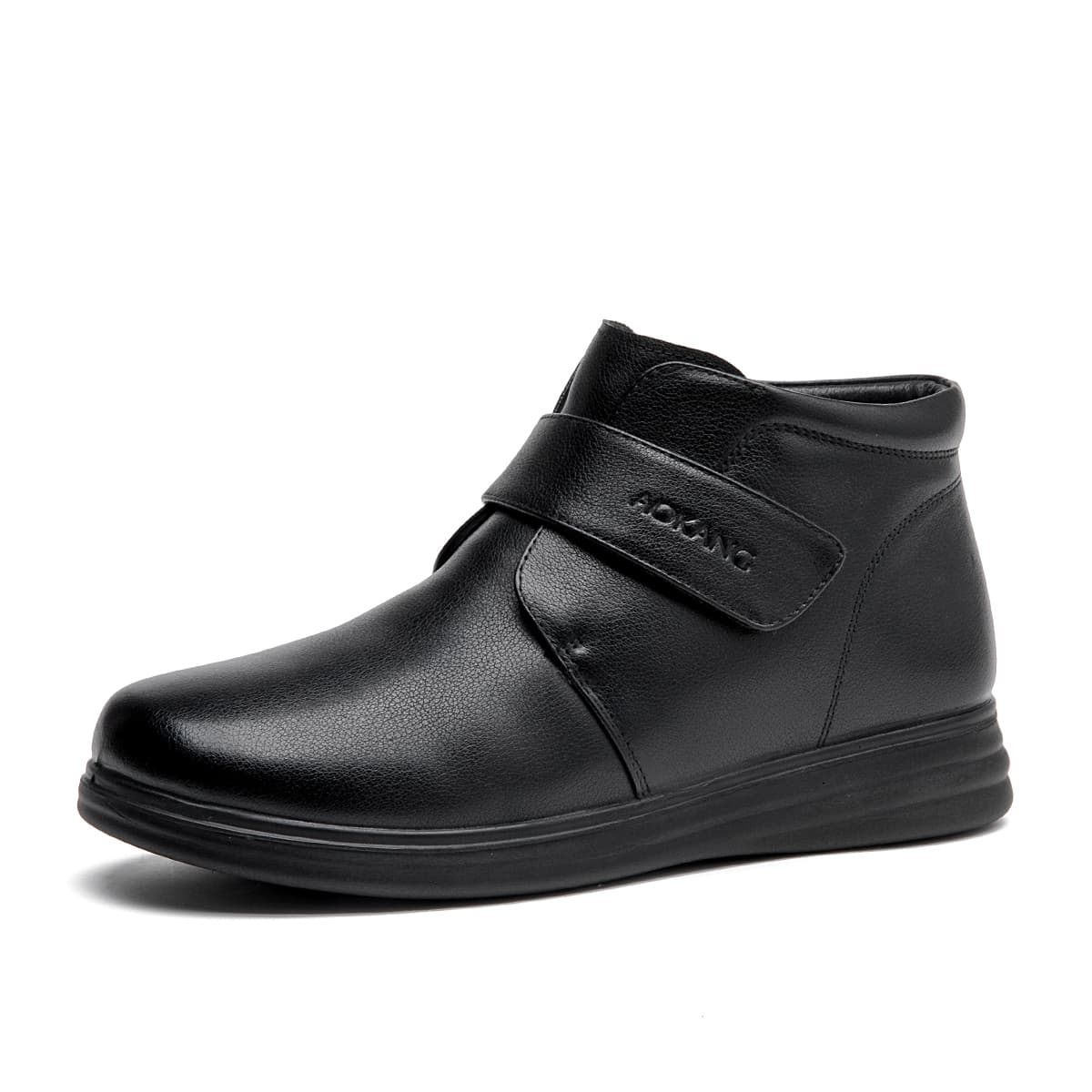 Сапоги AOKANG 3cm - изображение 1