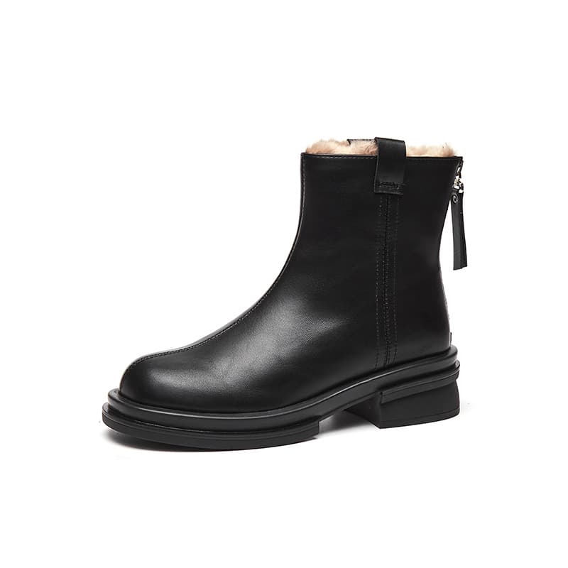 Сапоги DAPHNE PU 4.5cm - изображение 2