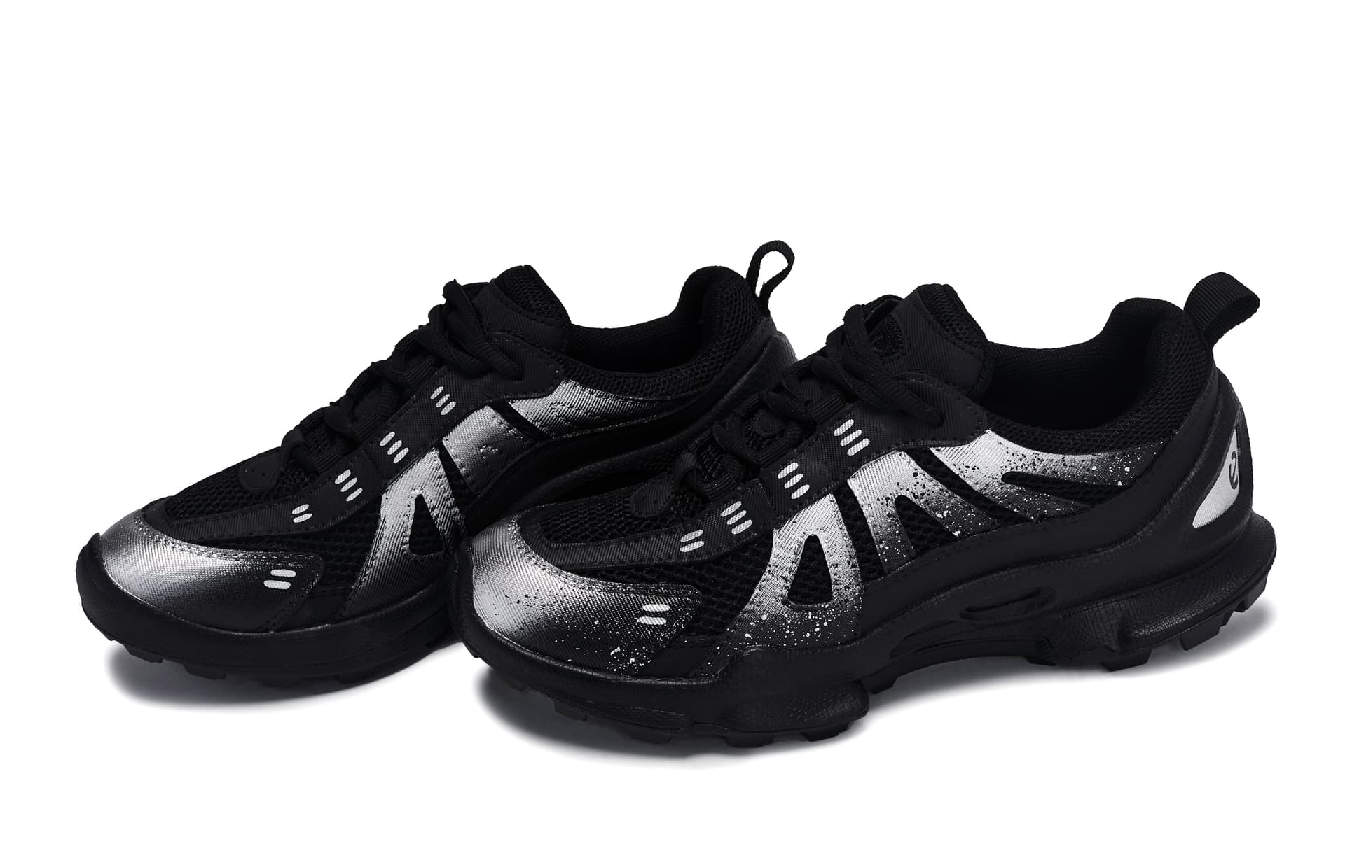 Кроссовки ecco Biom C Trail 811 - изображение 4