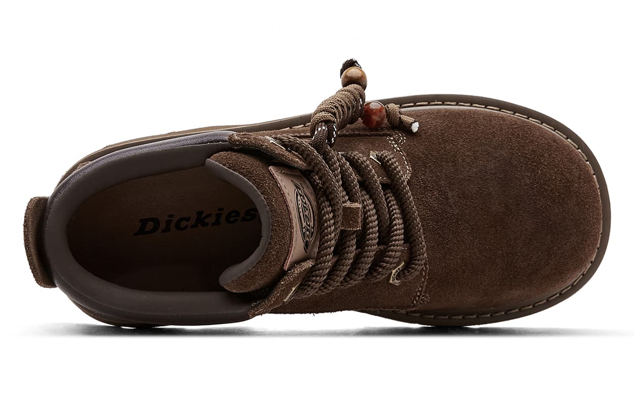 Ботинки Dickies 9cm Армейские ботинки Женские - изображение 3