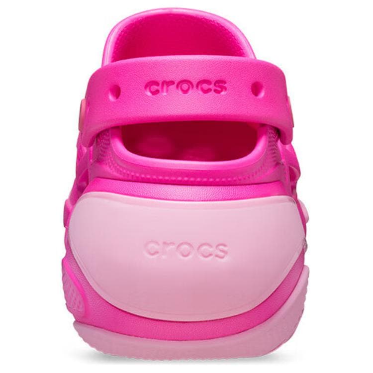 Сабо Crocs - изображение 6