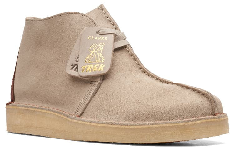 Кроссовки Clarks Originals TREK Hi50 - изображение 3
