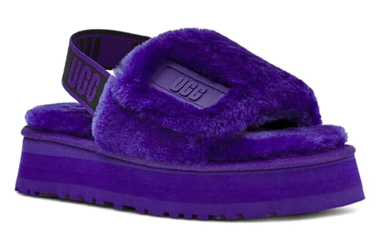 UGG DISCO Slide - изображение 3