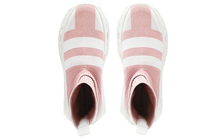 Кроссовки NORVINCY Кроссовки для ходьбы High Top Женские - изображение 3