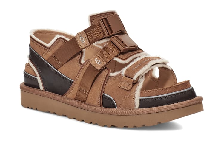 Feng Chen Wang x UGG Sandal - изображение 3