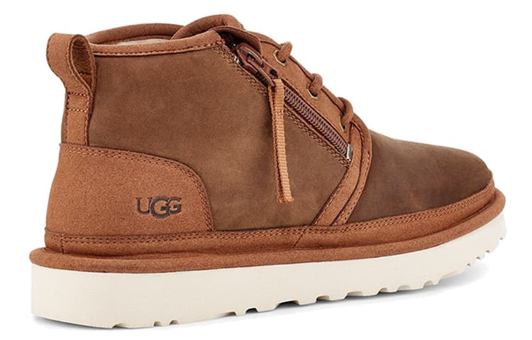 Ботинки зимние UGG Neumel - изображение 4