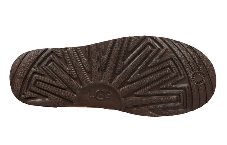 Ботинки зимние UGG Neumel - изображение 6