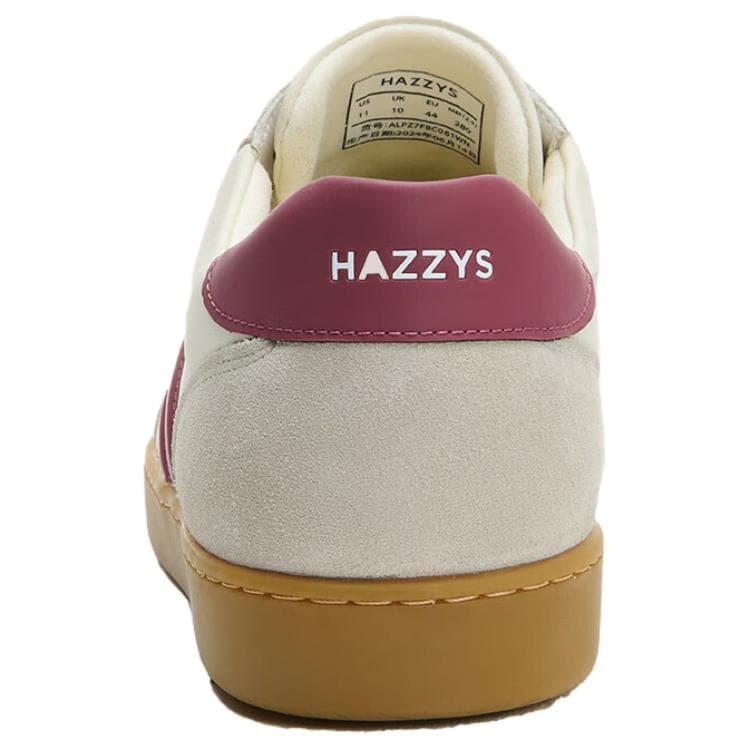 Кроссовки HAZZYS - изображение 5