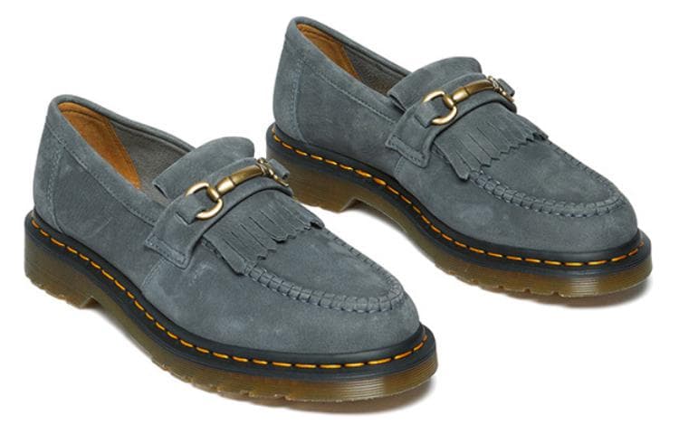 Лоферы Dr.Martens - изображение 4