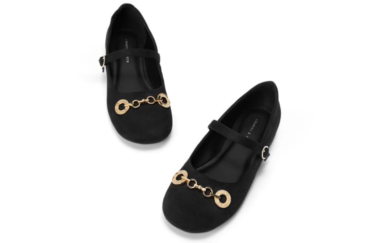 CHARLESKEITH PU - изображение 3