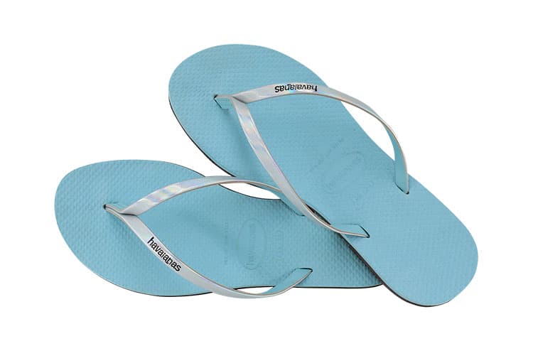 Шлёпанцы Havaianas - изображение 5