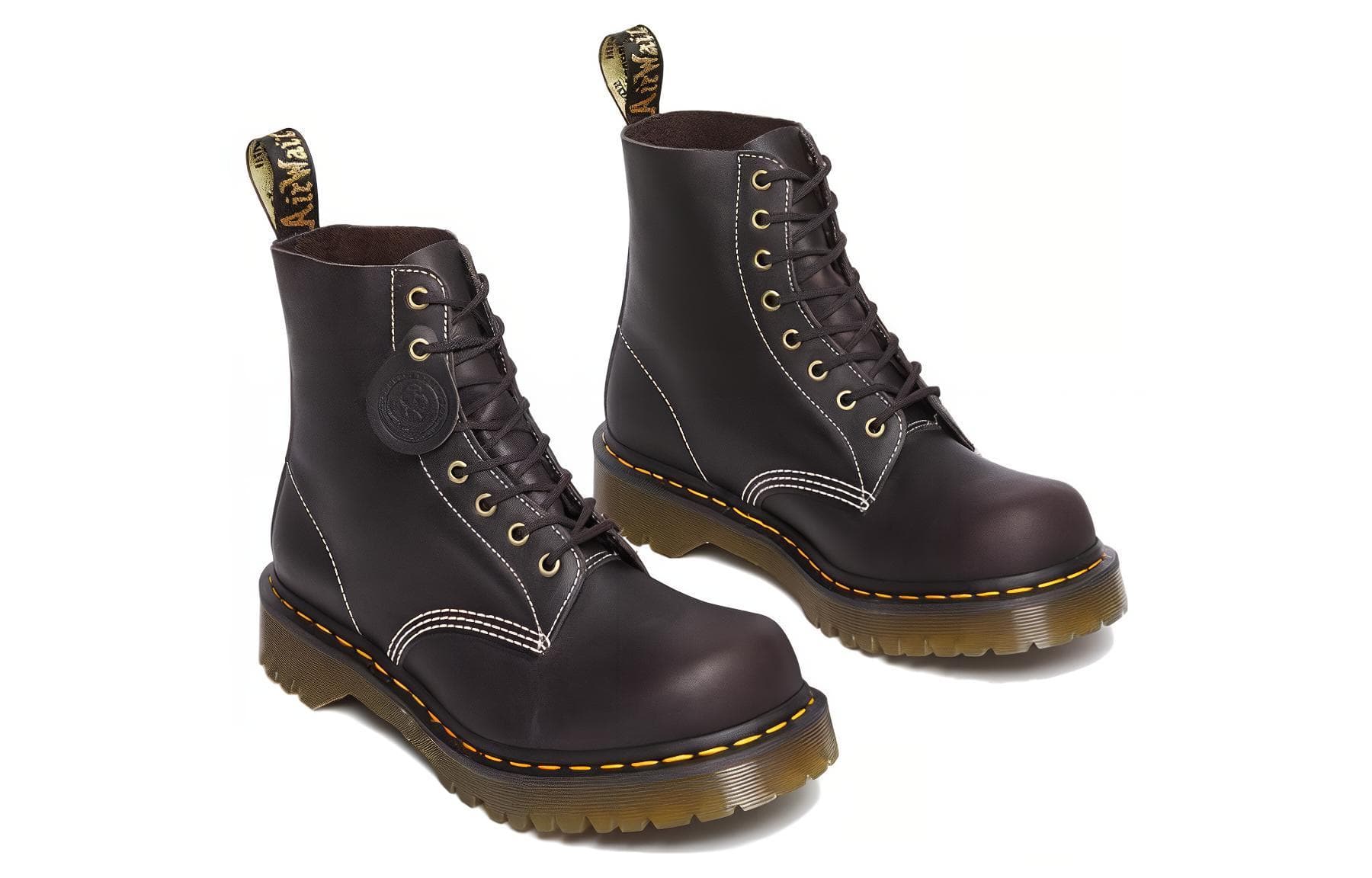 Сапоги Dr.Martens - изображение 3