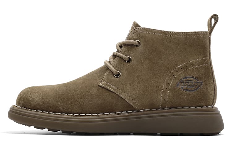 Ботинки Dickies - изображение 1