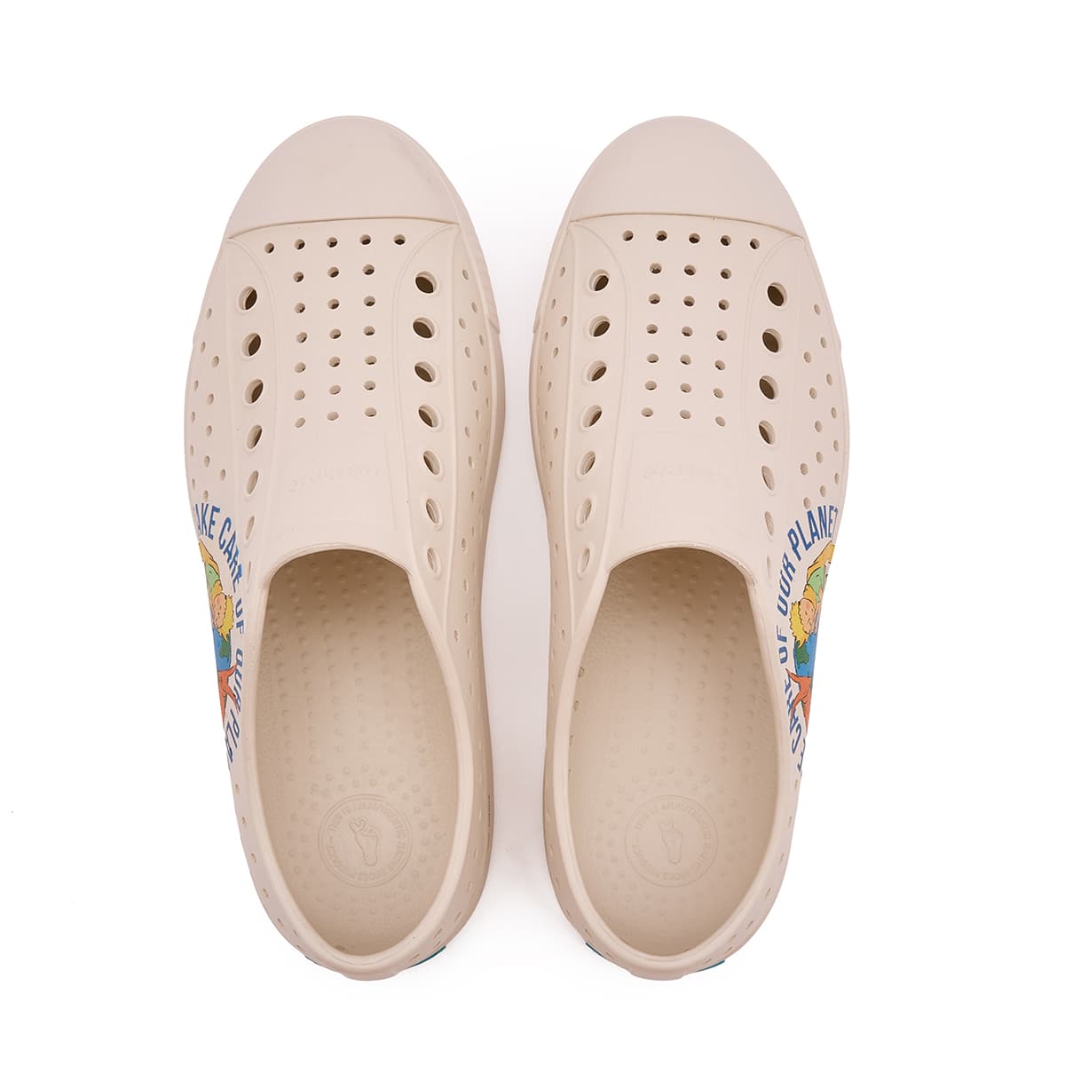 Сабо x Native Shoes Jefferson 4 - изображение 4