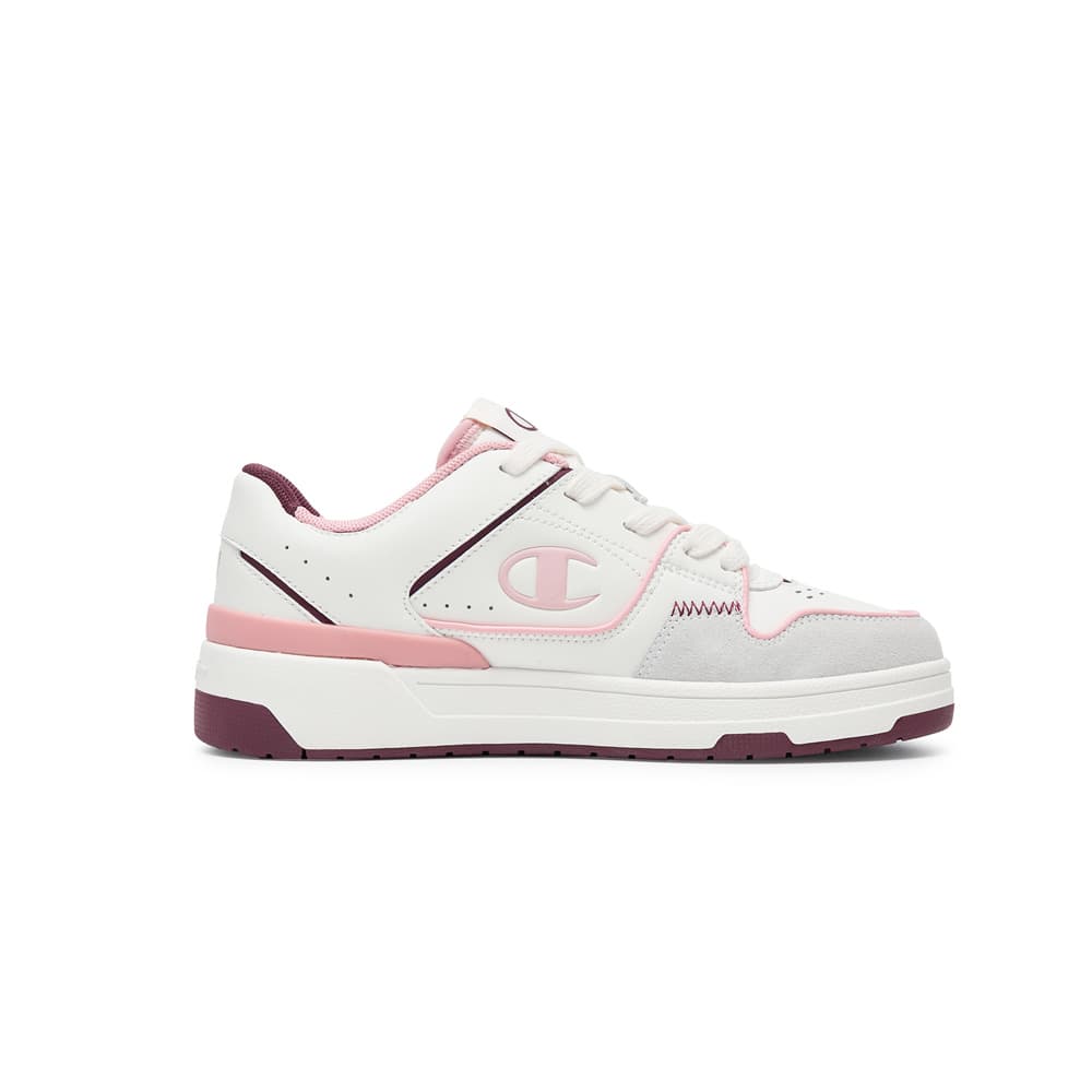 Кроссовки Champion Essentials Logo - изображение 2