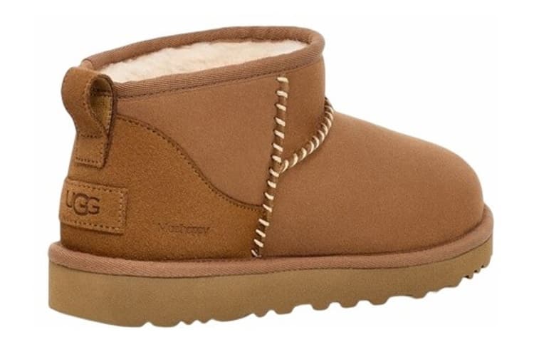 Ботинки зимние Madhappy Ultra Mini x UGG - изображение 3