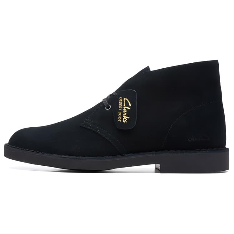 Сапоги Clarks - изображение 1