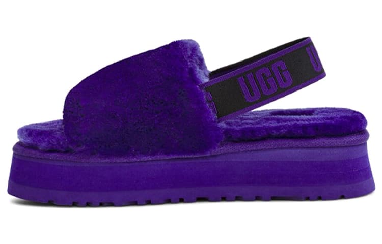 UGG DISCO Slide - изображение 1