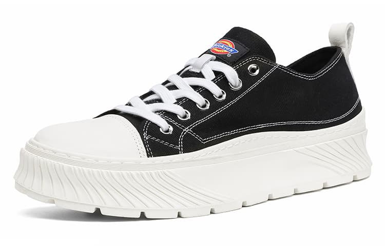 Кеды Dickies - изображение 2